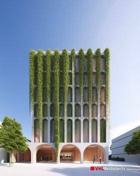 Milan Hotel- Location Vo Thi Sau , TP Vung Tau