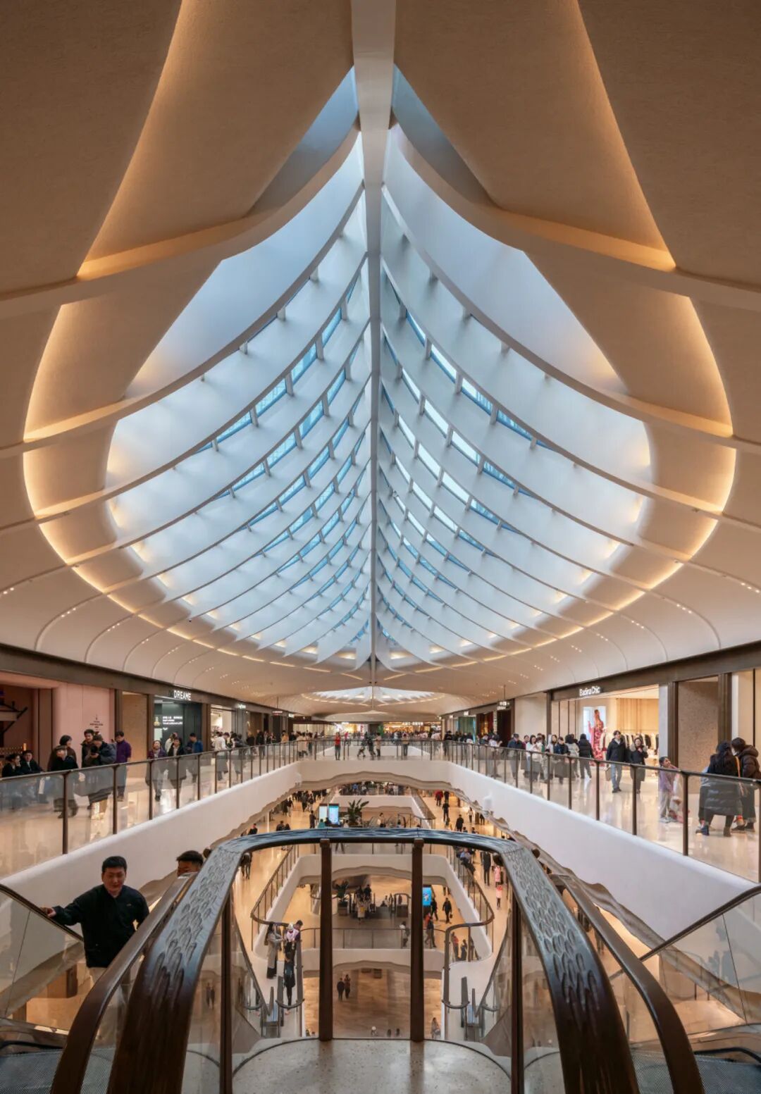 HdA奖讯｜汉都设计喜获2025亚洲照明设计奖“优异之光”大奖-12