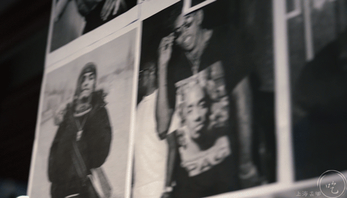 硬核制燥|Rap炸场的烤肉酒馆-37