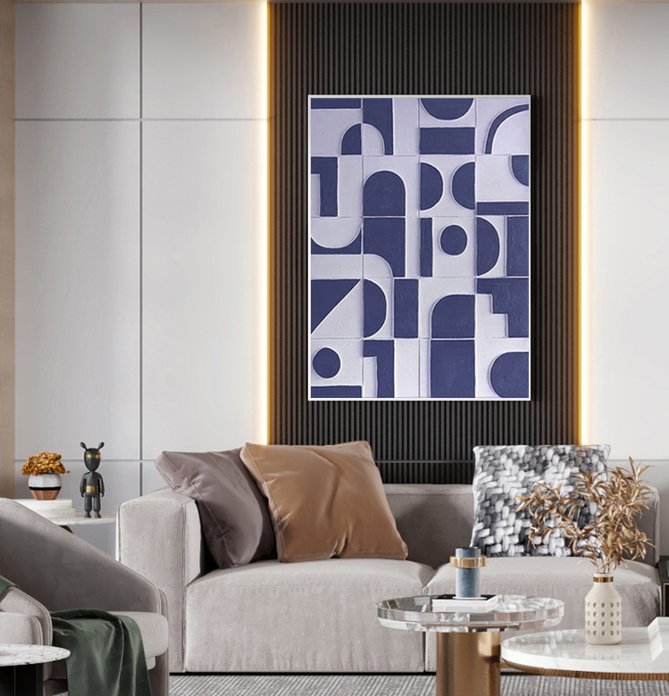 星绘画业-木雕装置画-7