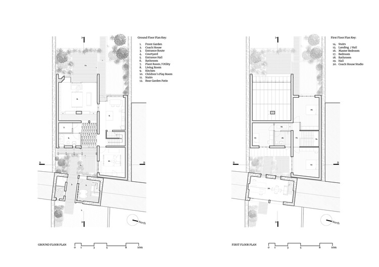 丨爱尔兰都柏林丨Culligan Architects-38