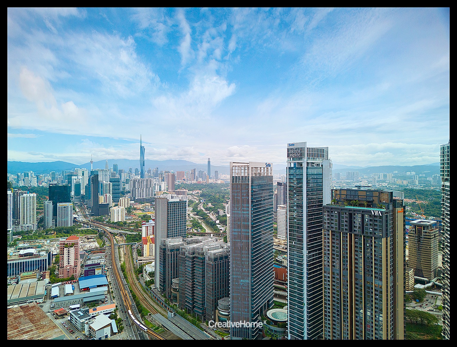 丨马来西亚吉隆坡-23