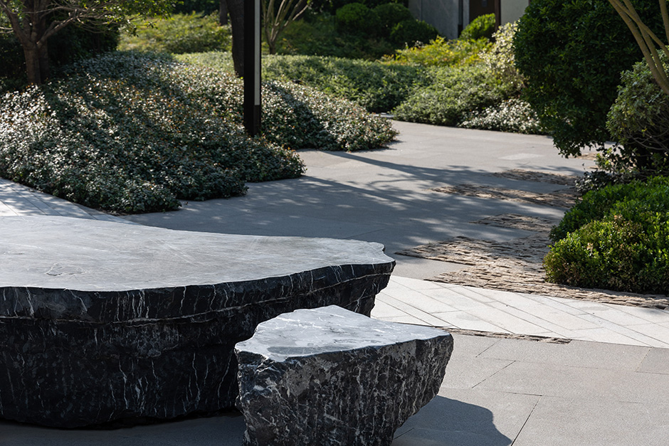 郑州正弘中国正(全住宅小区)丨中国郑州丨L&A集团上海分公司项目七组,上海PTArchitects-34