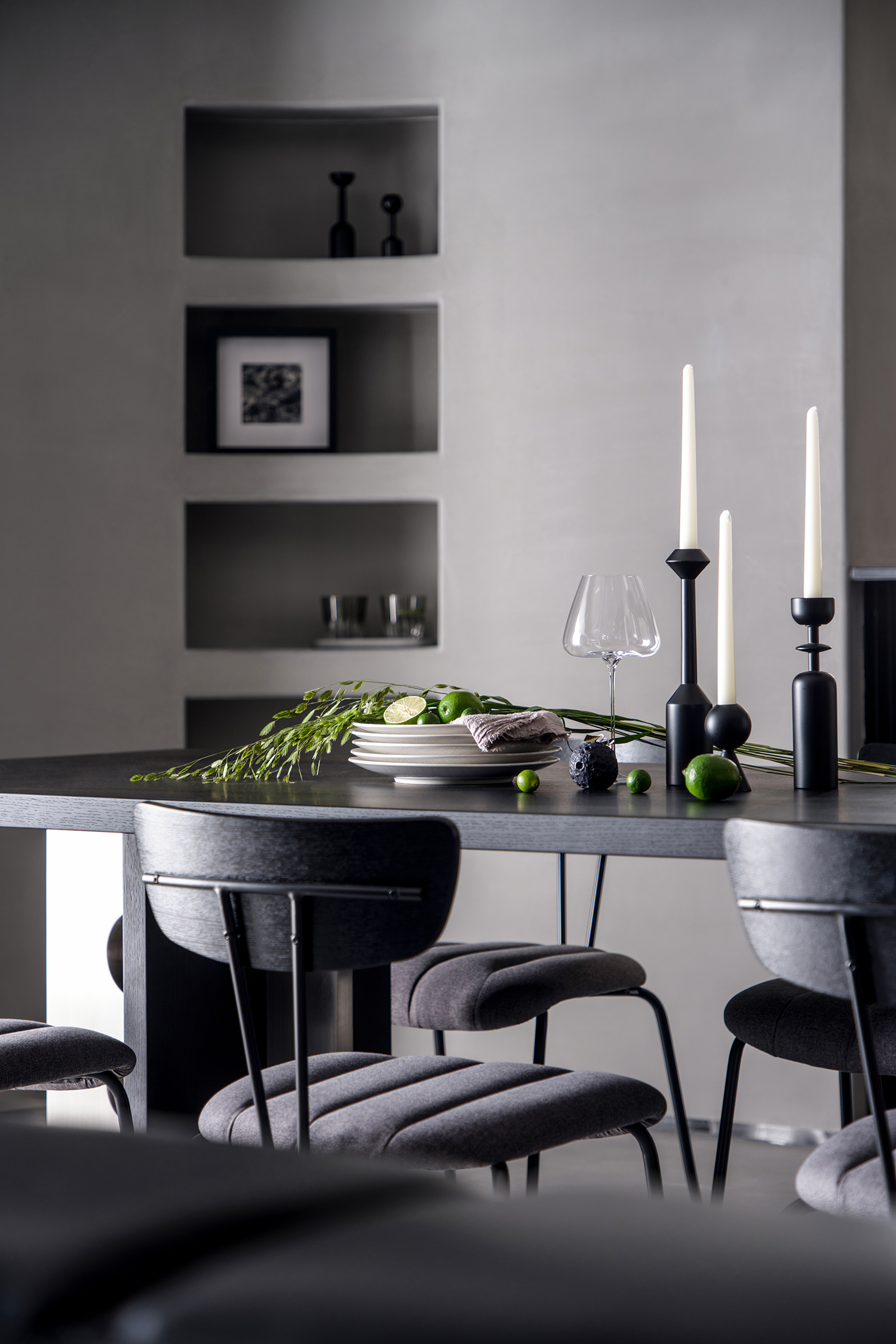 清水混凝土之居丨中国上海丨泛域设计Fununit Design-53