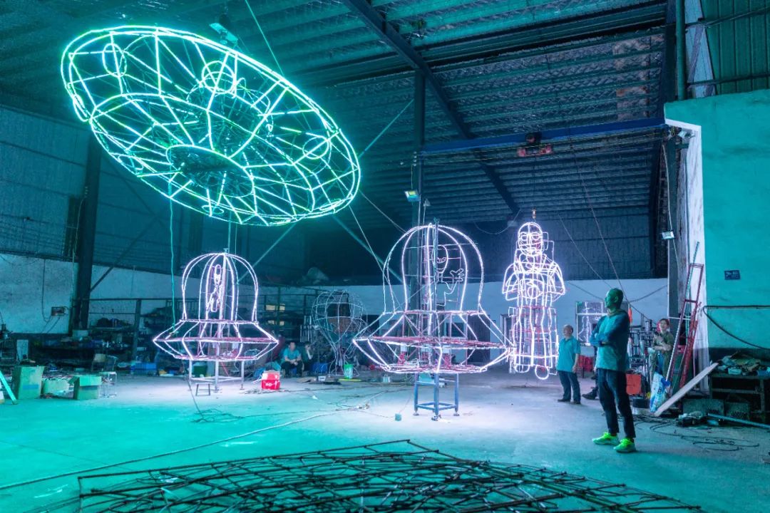 浦东美术馆丨中国上海丨让·努维尔团队-30