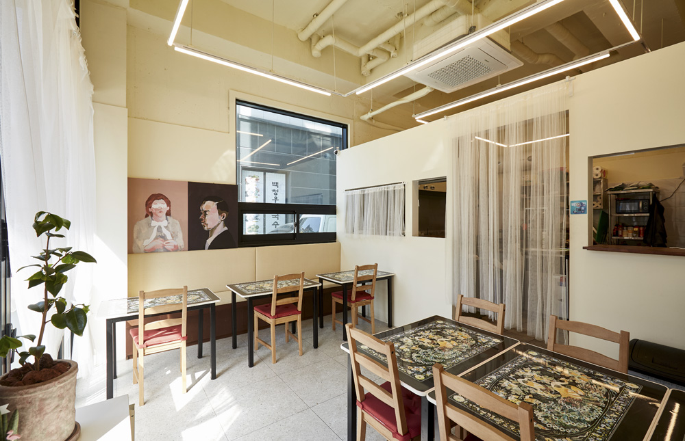 13 坪现代简约家居，光教店打造时尚生活空间-3