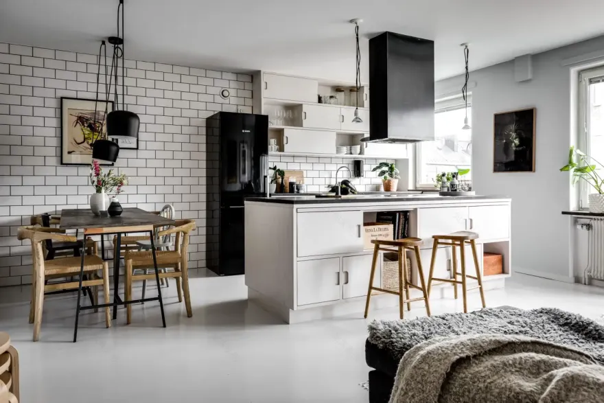 温暖中性色调,打造温馨宜居空间-3