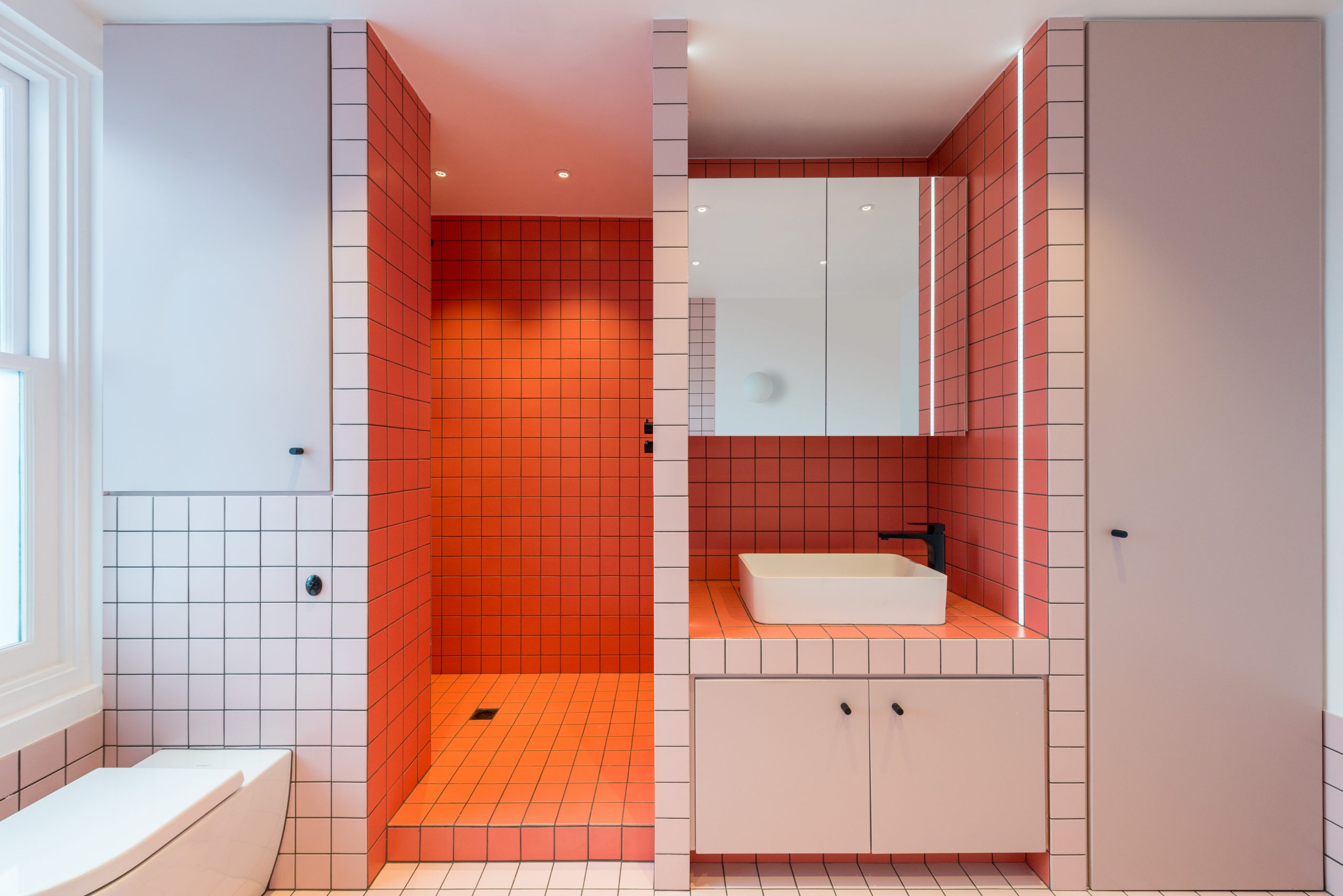 霍顿府邸（注：这里House翻译为府邸较常见，但如果结合特定语境它也可能有住宅、房屋等意思，若有更详细背景信息能更精准翻译） 丨United KingdomLondon丨Bradley Van Der Straeten Architects-13