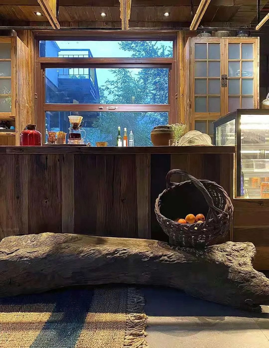 山的礼物·民宿丨中国新乡丨河南凹凸环境艺术设计公司-70