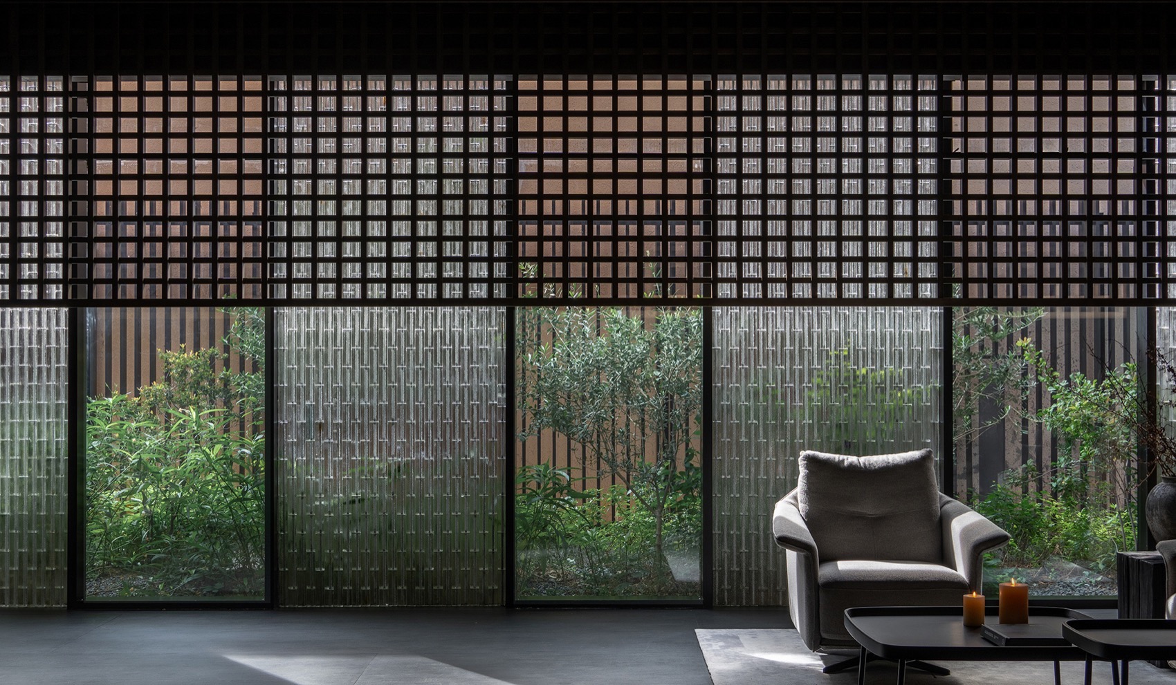 深圳湾斐瑞酒店改造丨中国深圳丨墨照建筑设计事务所-95