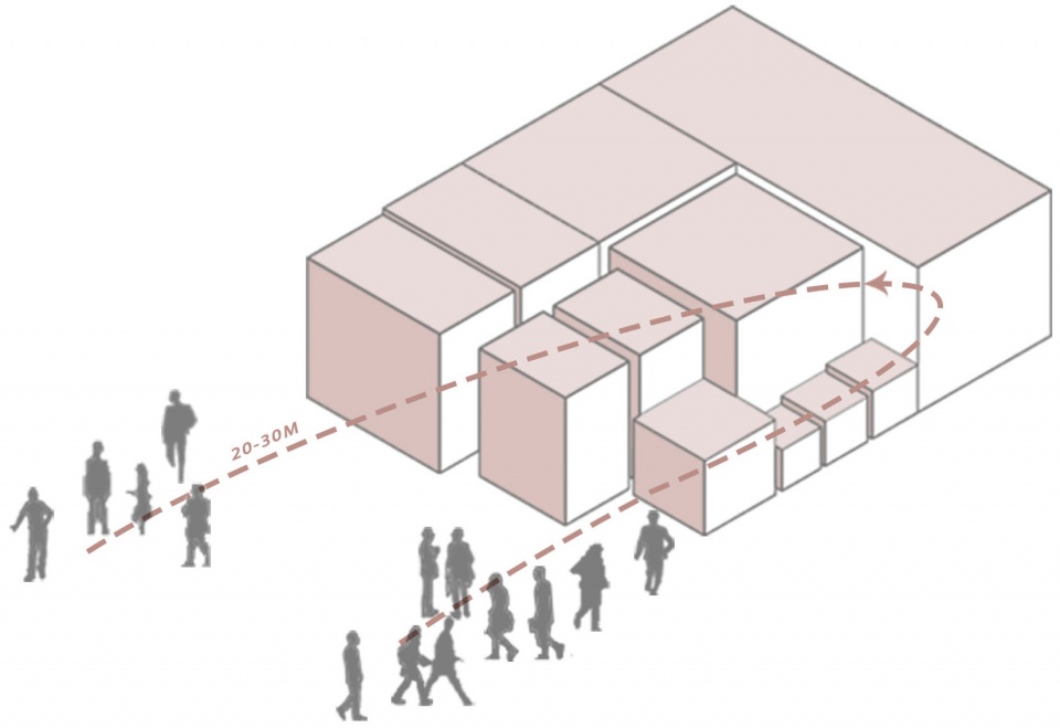 台中花博游客中心 | 轻盈与自然的和谐共舞-37