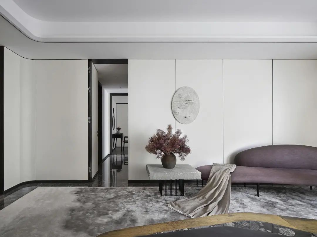 烟台万科壹都会营销中心丨中国烟台丨HWCD-73