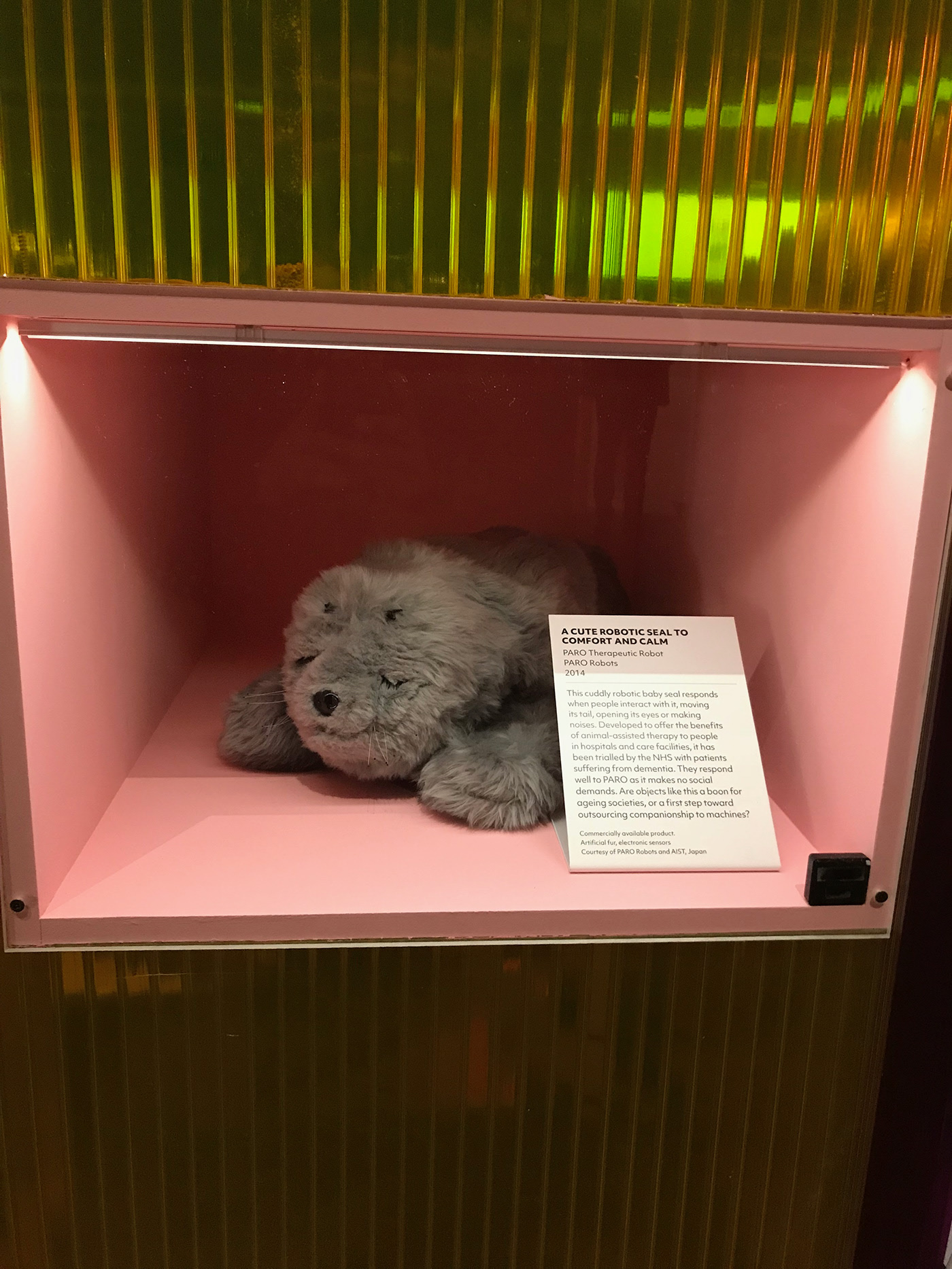 未来起点展 · 科技生活设计展-7