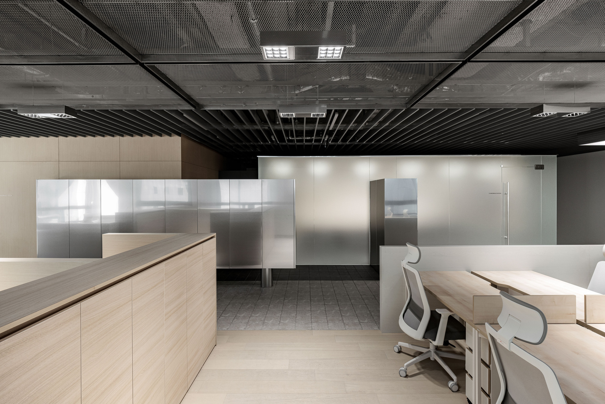 小办公室丨韩国丨RVMN-33