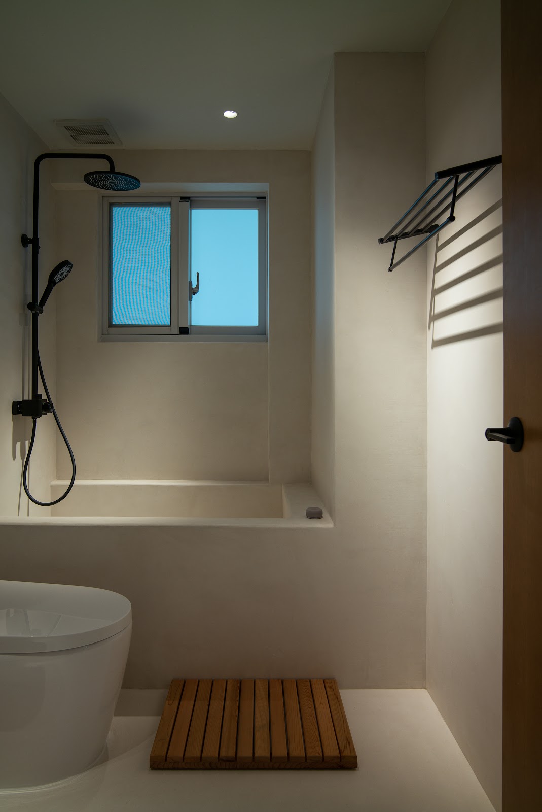 日式平层丨越南胡志明市-32