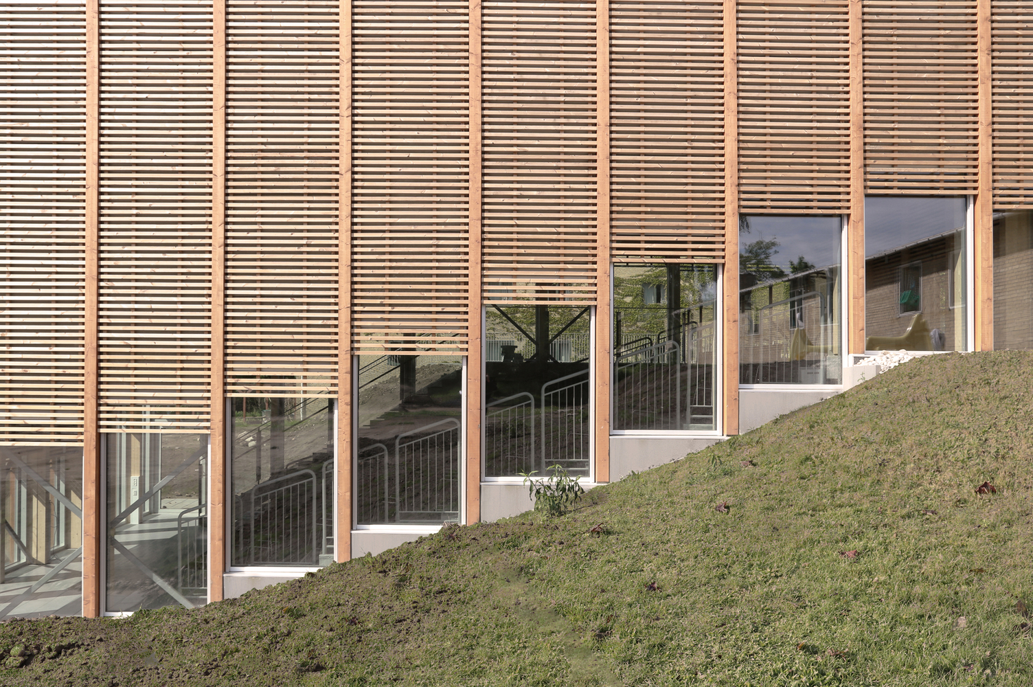 丹麦国际人民学院丨城市权力-14