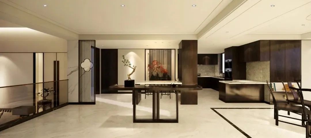 山间静养度假屋,原木白墙营造温馨氛围-54