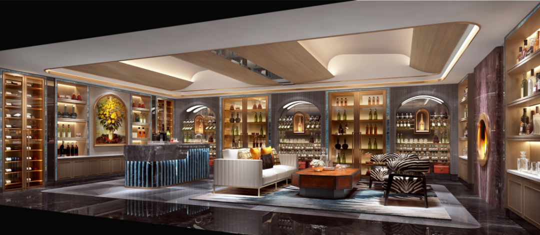 华侨城天鹅湖 A 户型别墅丨中国佛山丨HLD 海林国际设计-32