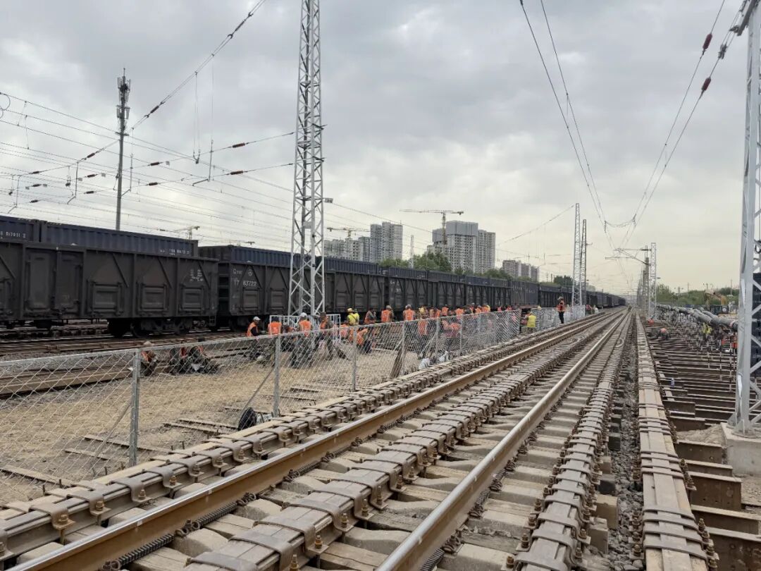 建证“国门新城”！打通涉铁“咽喉区”，破解城市发展“阻点”-12