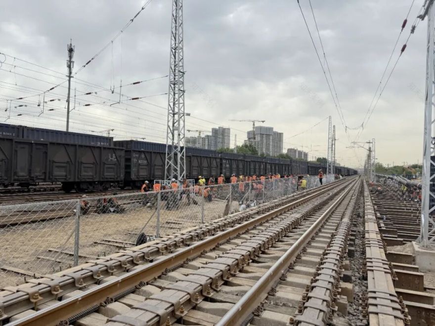 建证“国门新城”!打通涉铁“咽喉区”,破解城市发展“阻点”-12