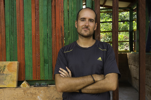 School in Ghana（加纳学校）丨加纳阿散蒂丨Alberto Figueroa-41