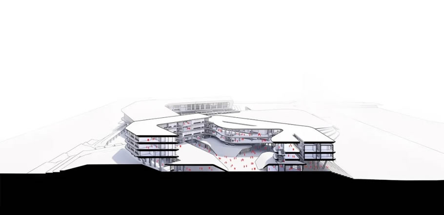 北大附中海口学校丨中国海口丨Crossboundaries-119