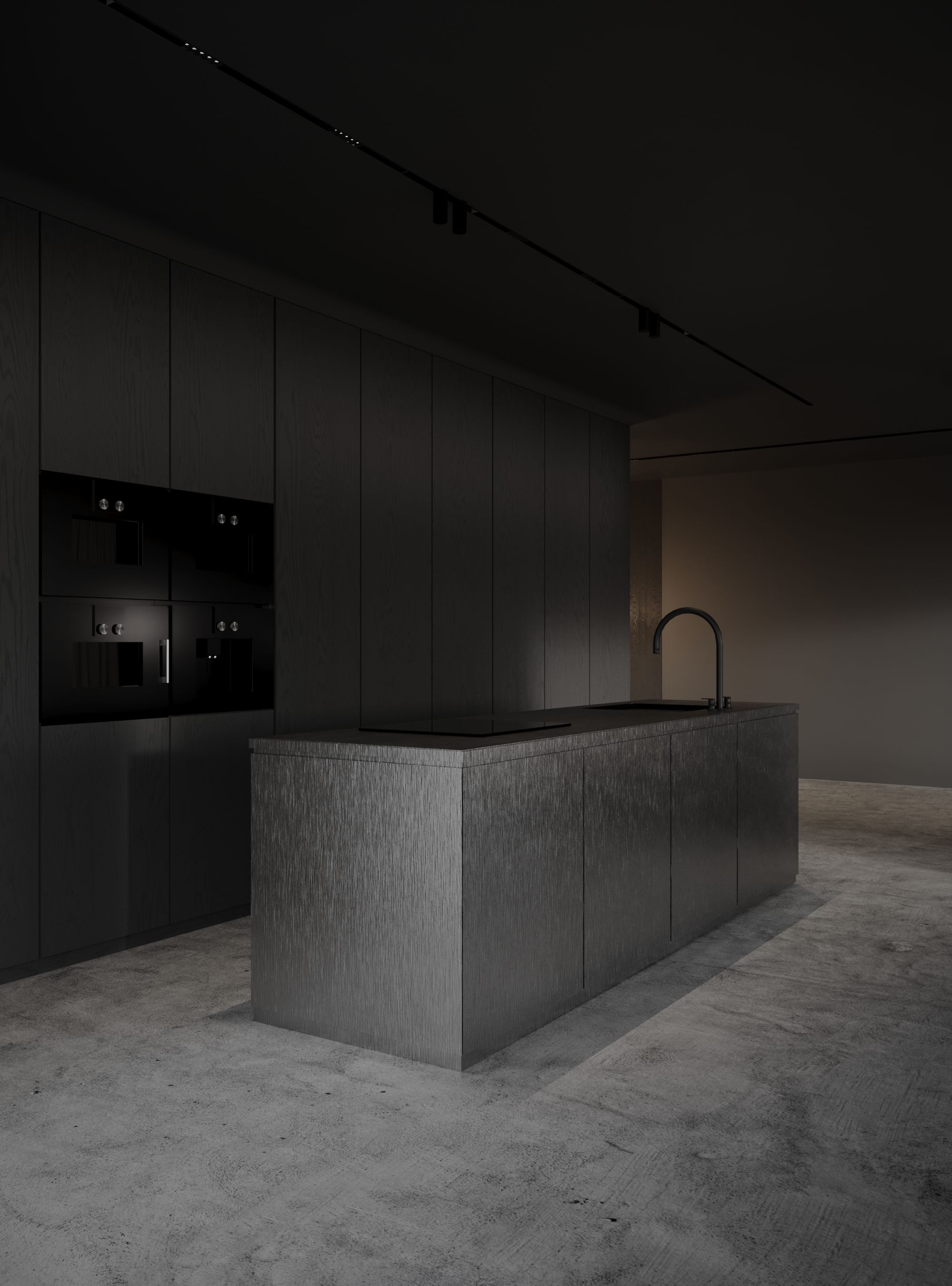 Obsidian apartment-6