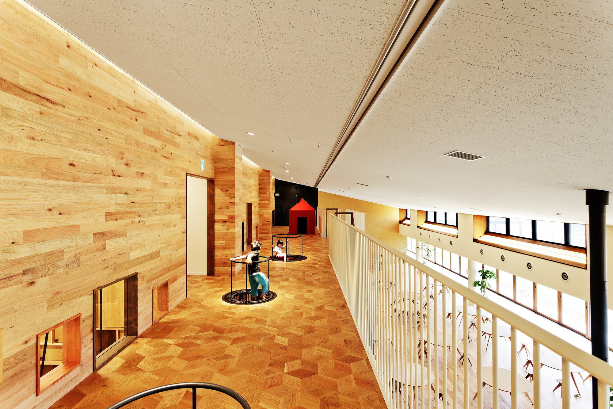 感受自然,培养敏感度-24