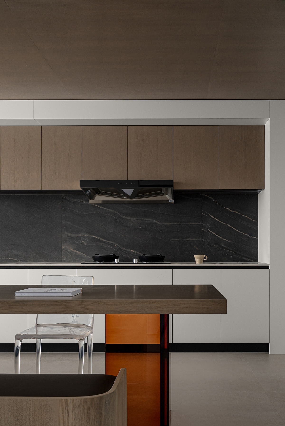 杭州 226㎡大平层设计丨中国杭州丨鼎泰空间设计事务所-18