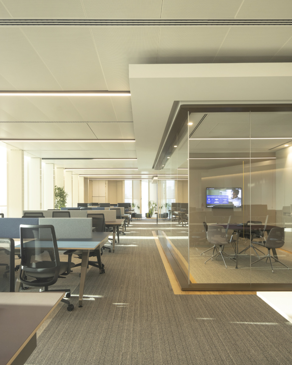 KPMG 葡萄牙总部-18