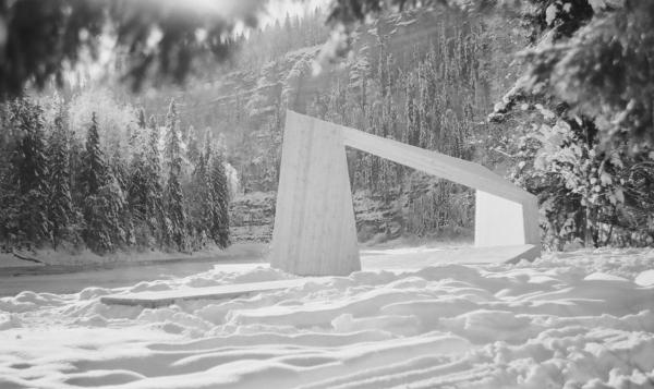 观景平台“阿尔法”丨俄罗斯彼尔姆丨Ad Hoc Architecture-45