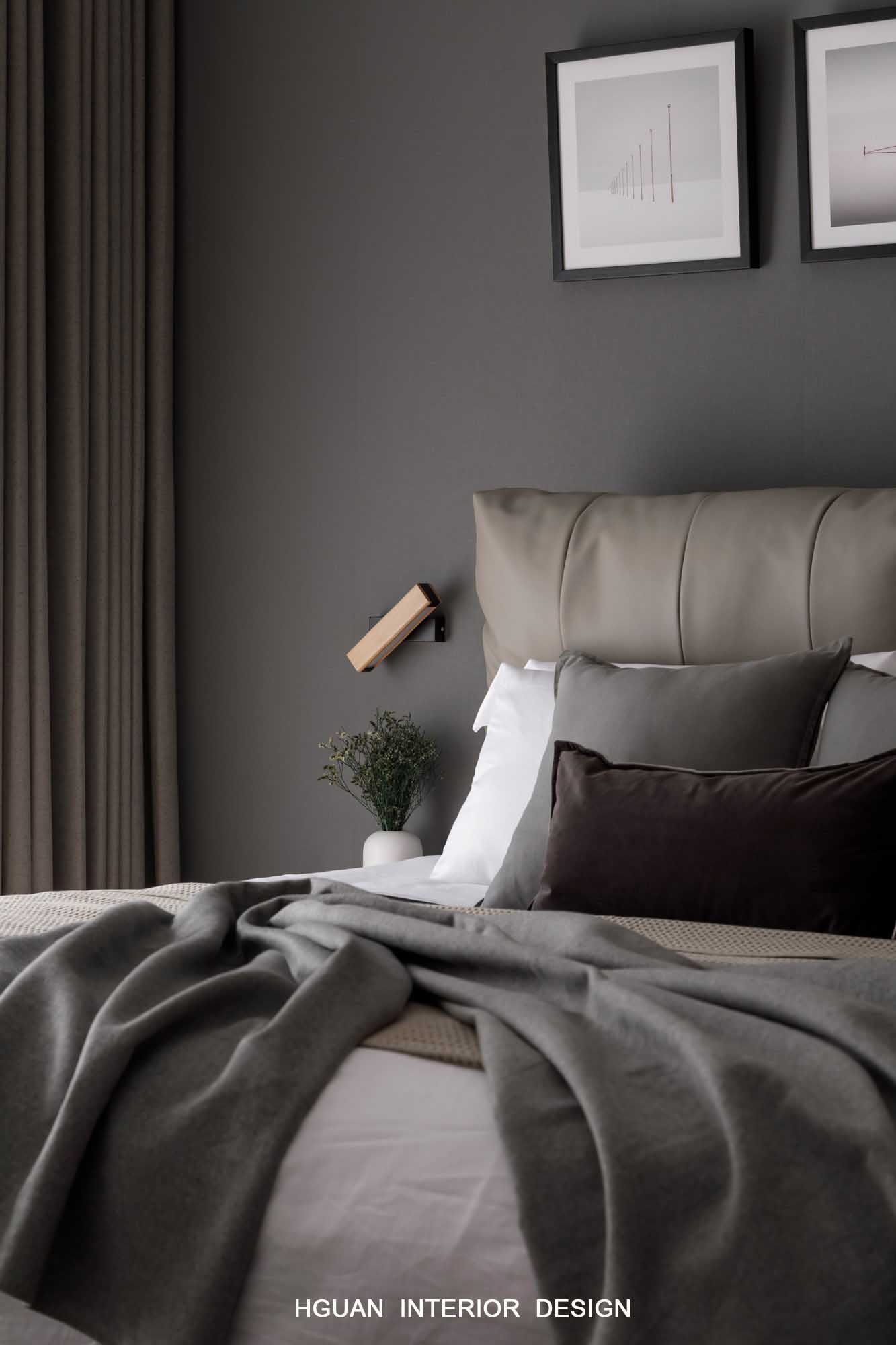 牵绊 Relationship  禾观空间设计-26