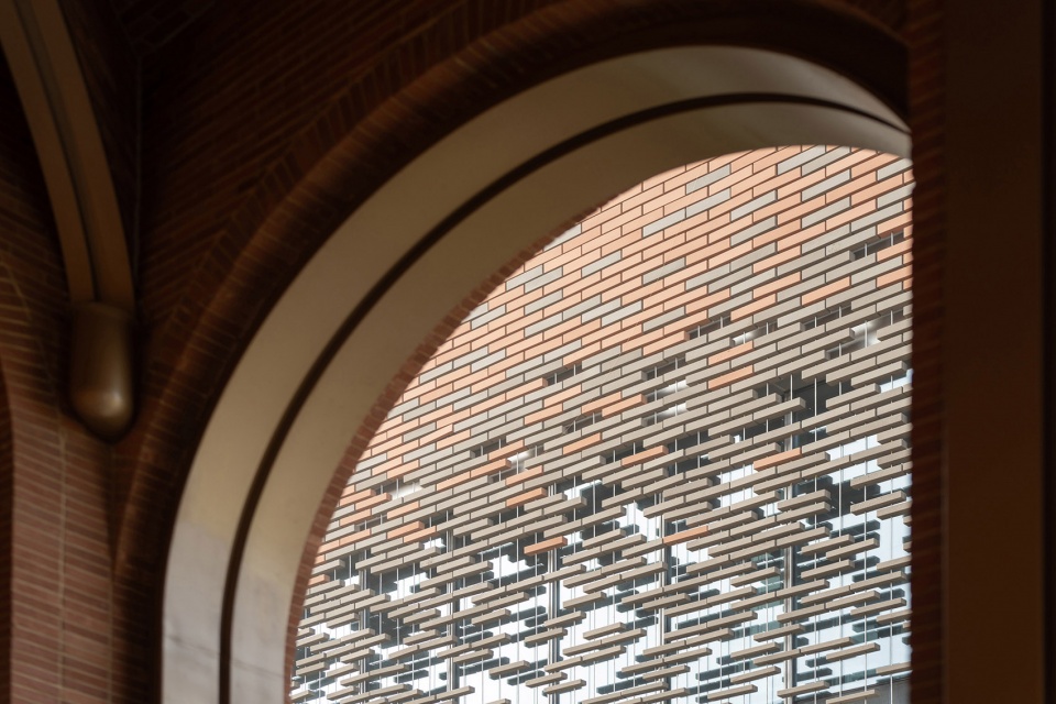 中国电建地产·重庆之丘丨中国重庆丨中国建设科技集团股份有限公司 新加坡CPG集团-48