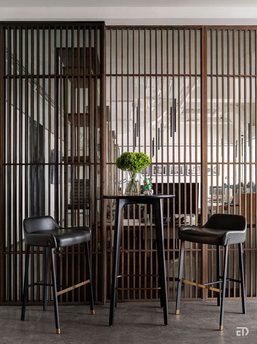 戴勇设计研究室丨中国深圳-23