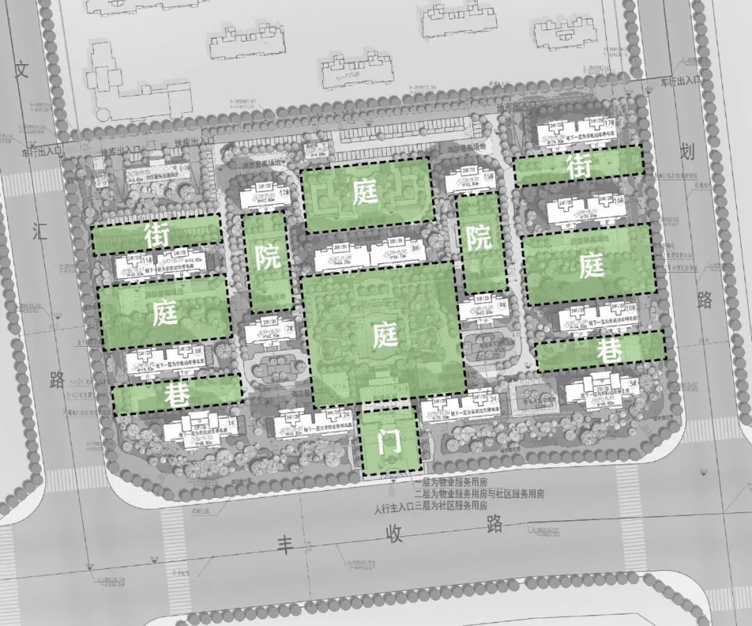 焦作建业世和府丨中国焦作丨森拓设计机构-18