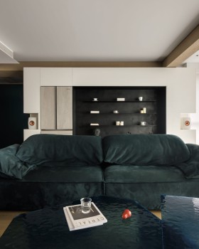 这个家高级又好住，谁说审美与功能不可兼顾？