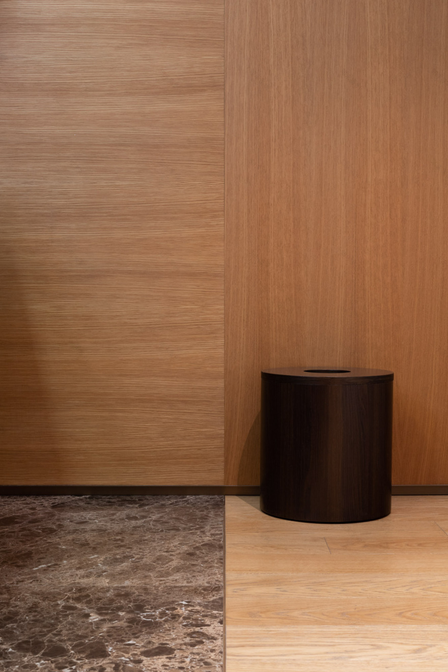 日内瓦校园高端钟表展览中心-18