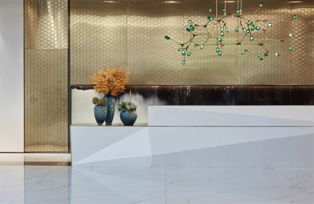 大都会风格样板房 | 创新与时尚的融合-6