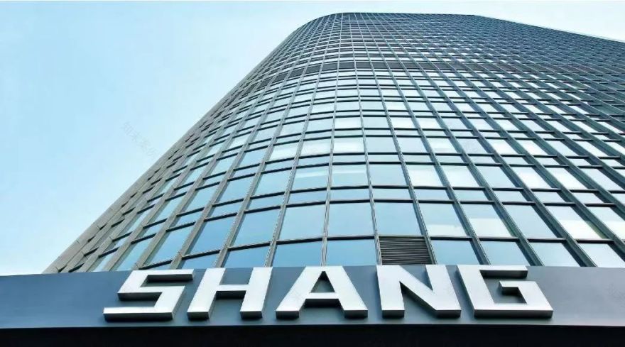 金尚·丽丨中国北京丨WTL Design-8