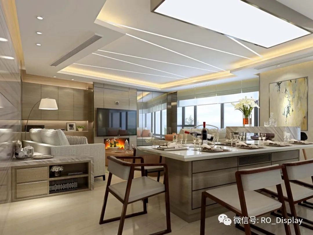 30 平米小户型变身,紧凑空间也有高品质生活-64