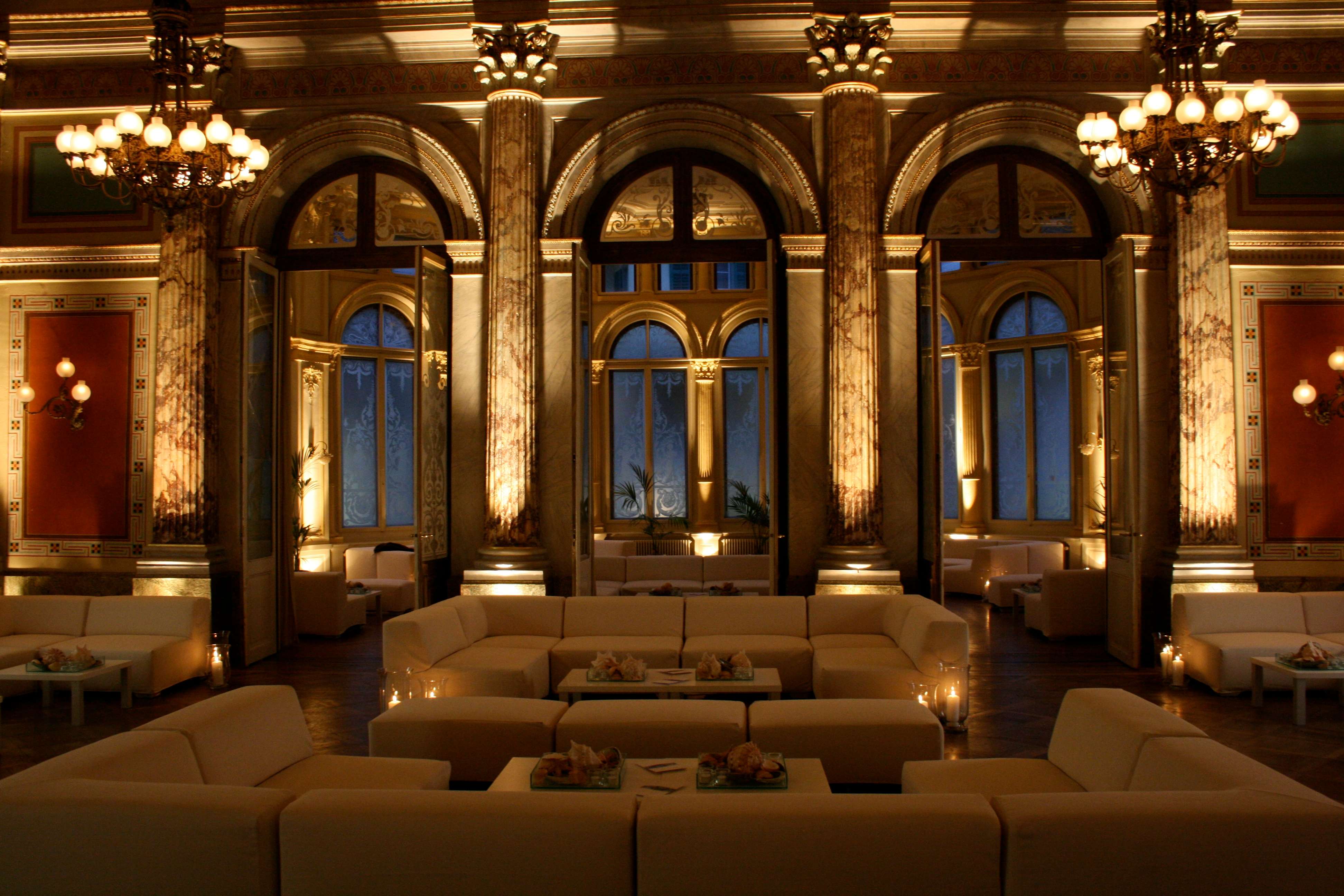 Hotel Schweizerhof Luzern（瑞士，洛桑）W-13