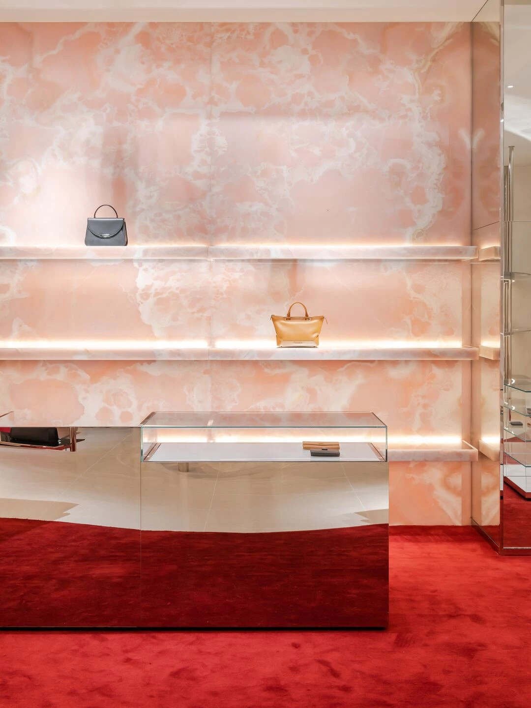 在世界之间丨马来西亚吉隆坡丨Spacemen Studio-46