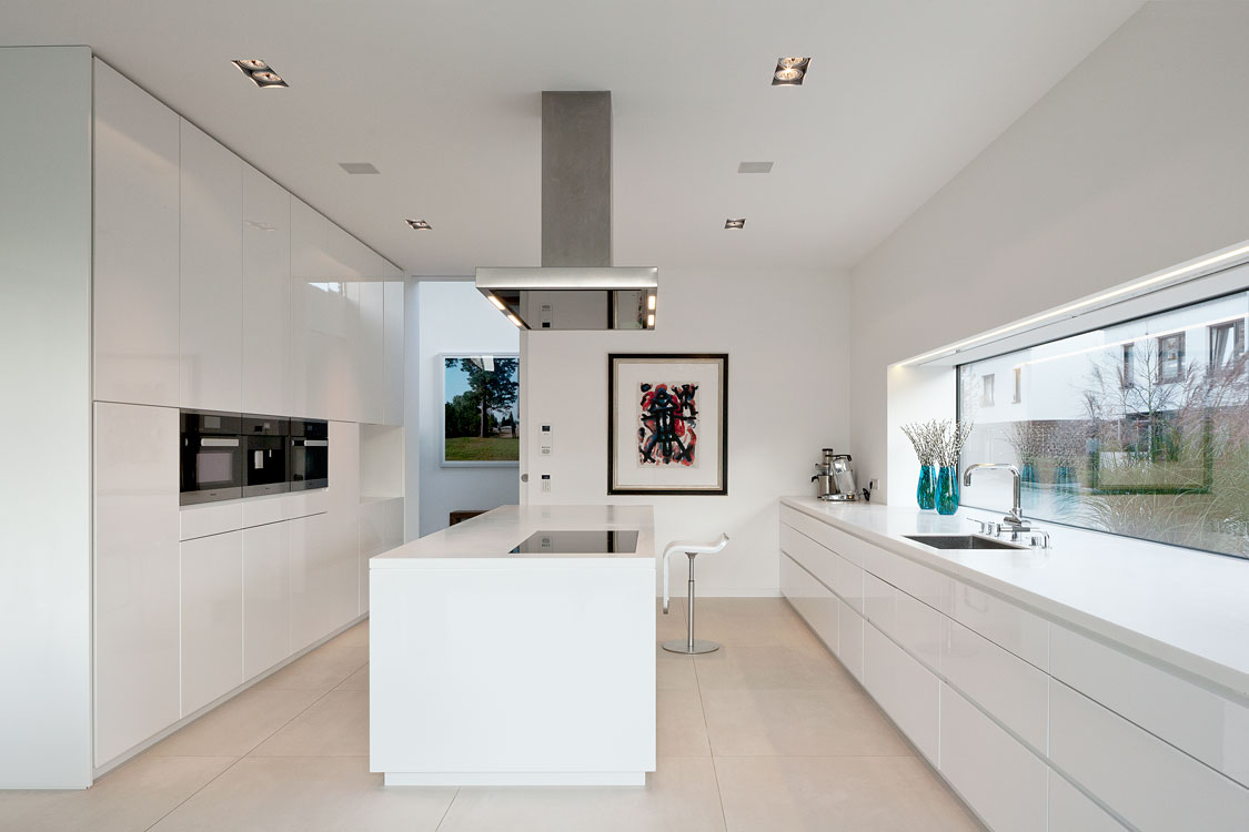 丨德国杜塞尔多夫丨Döring Dahmen Joeressen Architekten-9