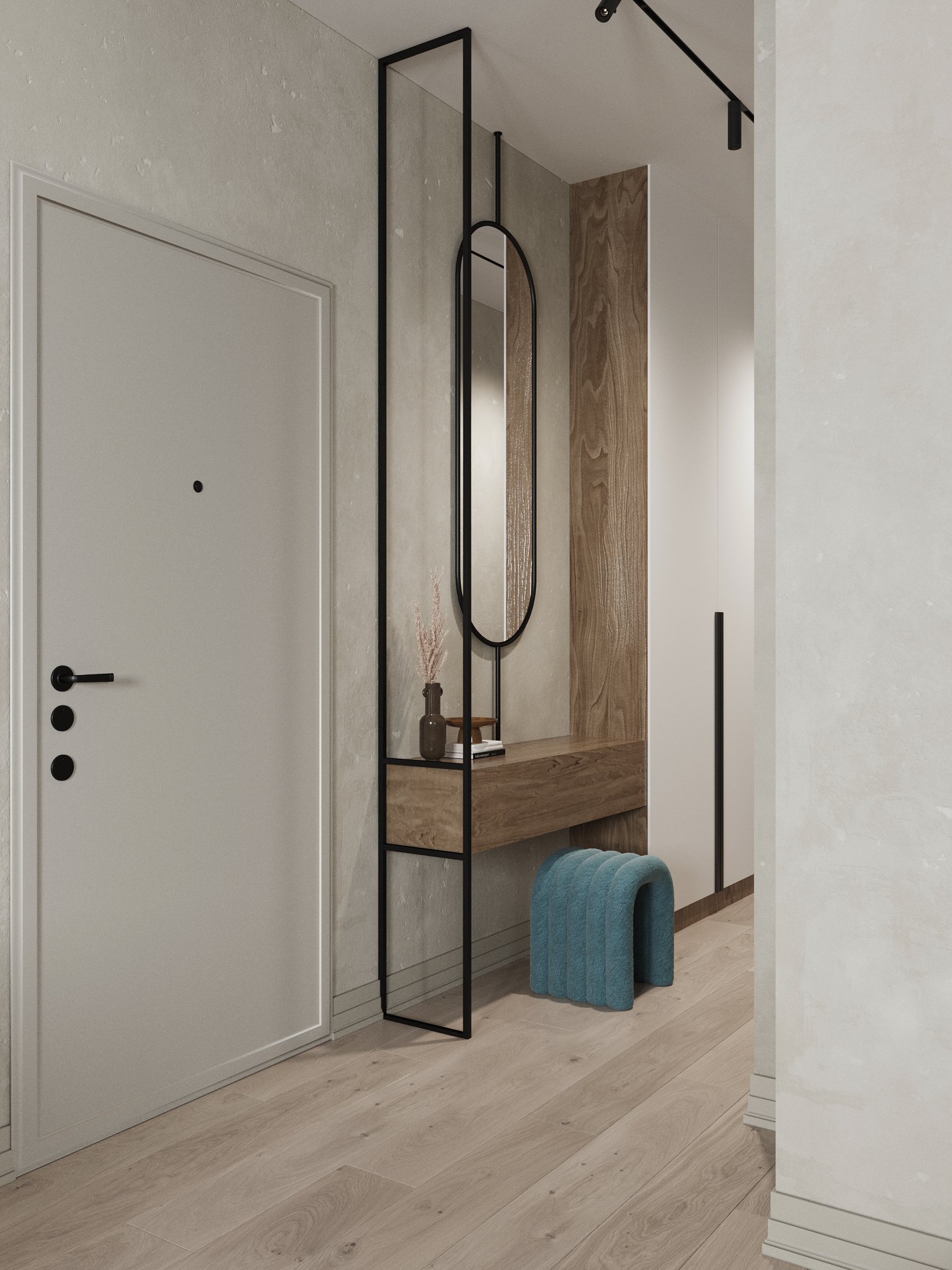 希腊公寓丨Doulami Katerina-9