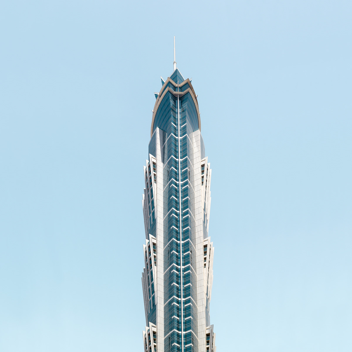 Dubai, UAE-6