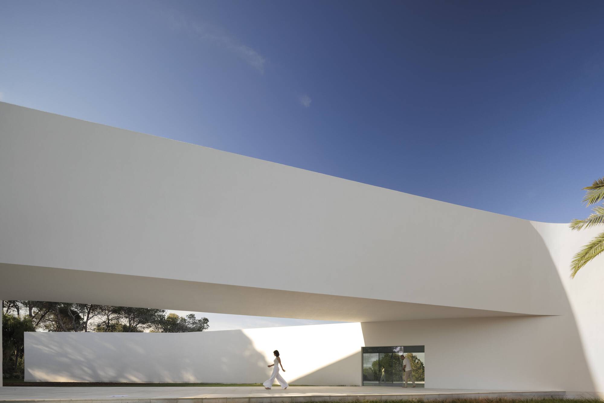 萨瓦特之家丨西班牙丨Fran Silvestre Arquitectos-22
