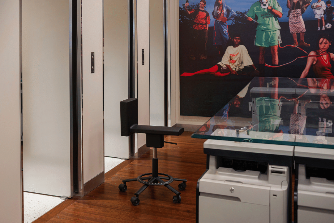 MASONPRINCE上海淮海路店丨中国上海丨TOMO東木筑造-211