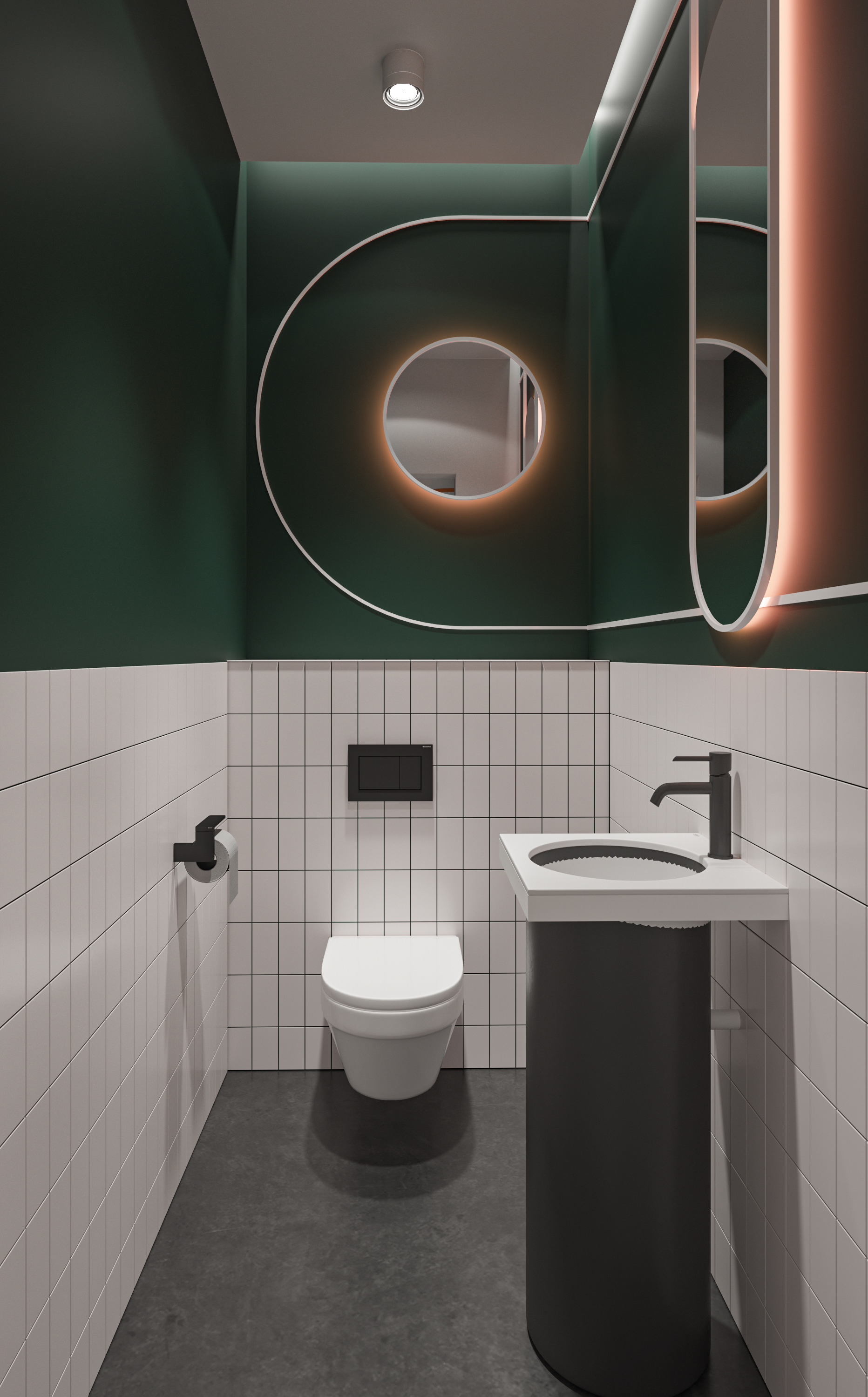 伊德拉姆·纳尔班迪安大街，米制工作室-36