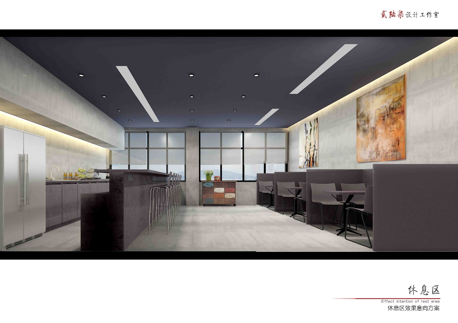 扬州杭集酒店用品办公楼-5