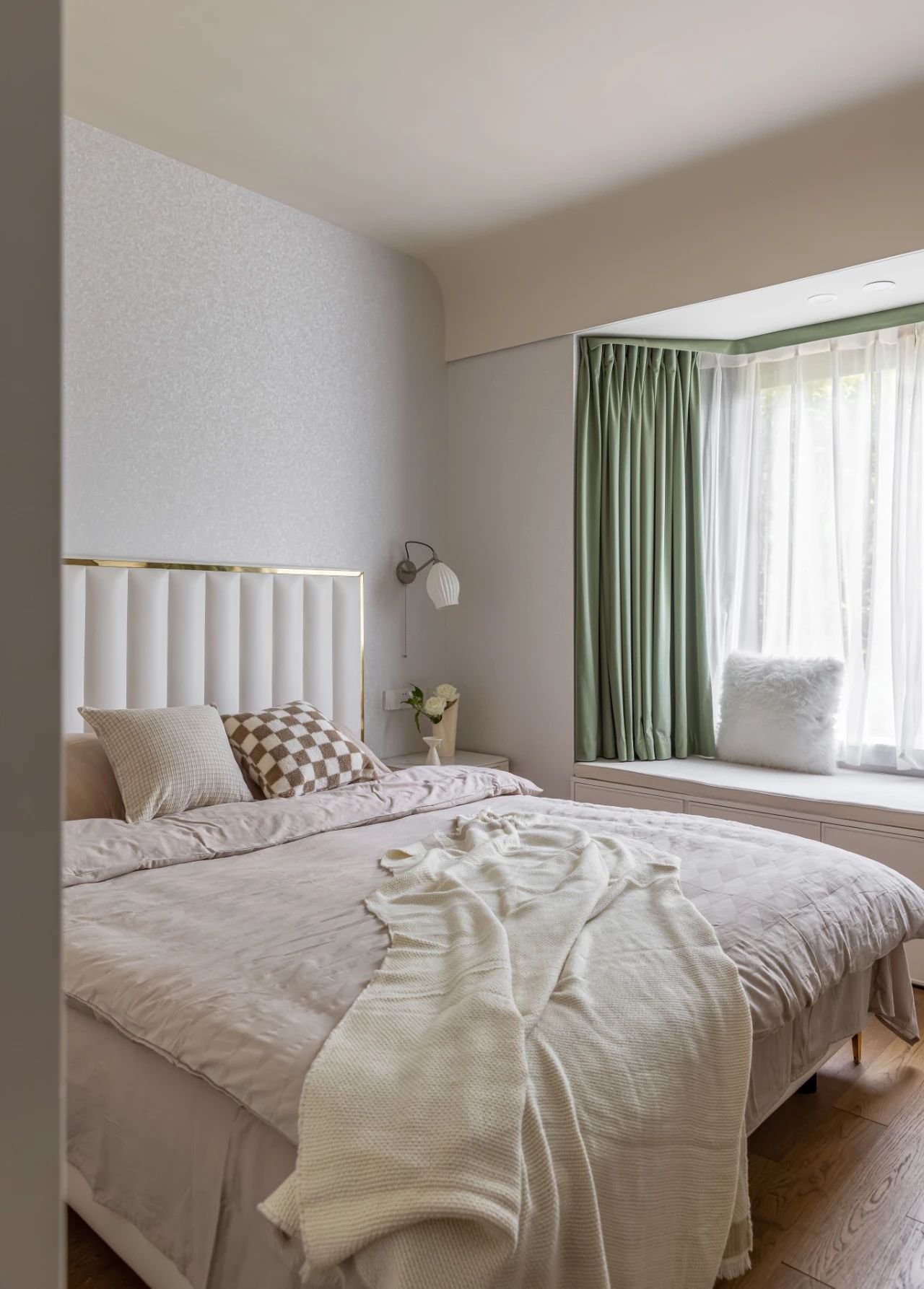 新作×花漾美作 拾光 • REMEMBERANCE-38